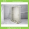 Waterproof Sealed Power Junction Box 263*182*60mm w Clear Cover fournisseur