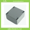 100*100*60mm ip66 waterproof electronic diy aluminum project box fournisseur