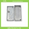 175*80*58mm ip66 waterproof electrical metal box metal wholesale and retail fournisseur