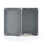 260x160x90mm Metal Weatherproof Enclosure for Electrical fournisseur